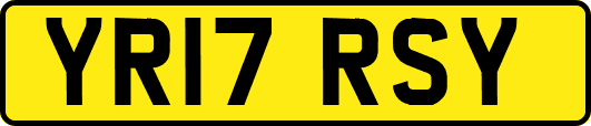 YR17RSY
