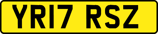 YR17RSZ