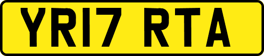 YR17RTA