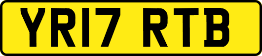 YR17RTB