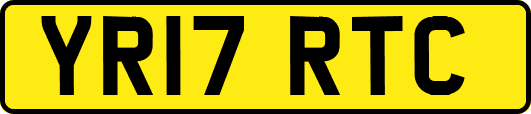YR17RTC