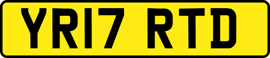 YR17RTD