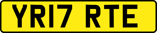YR17RTE