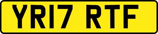 YR17RTF