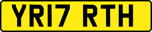 YR17RTH