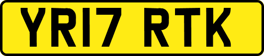 YR17RTK