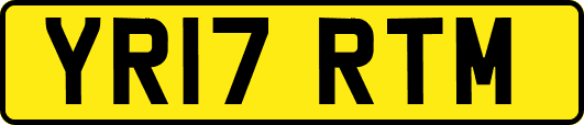 YR17RTM