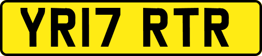 YR17RTR