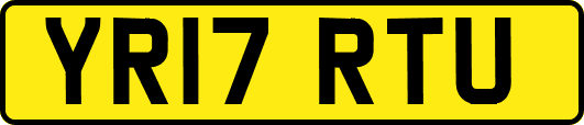 YR17RTU