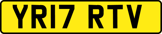 YR17RTV