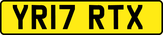 YR17RTX
