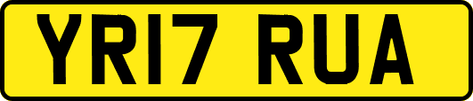 YR17RUA