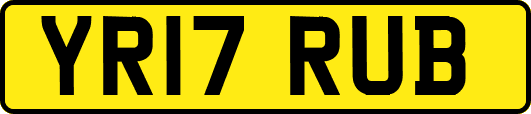 YR17RUB