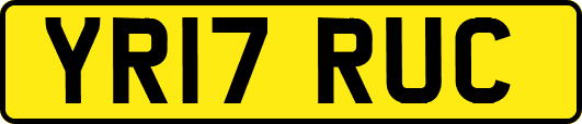 YR17RUC