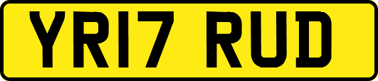 YR17RUD