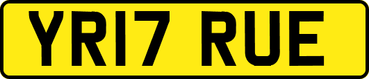 YR17RUE