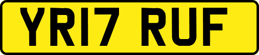 YR17RUF