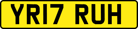 YR17RUH