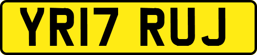 YR17RUJ