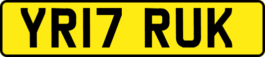 YR17RUK