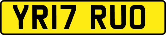 YR17RUO