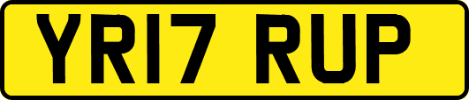 YR17RUP