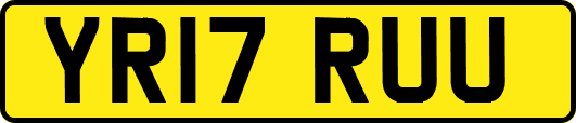YR17RUU
