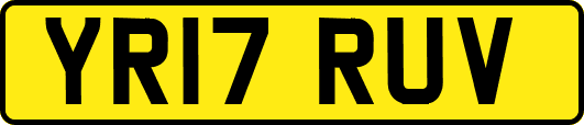 YR17RUV
