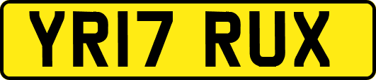YR17RUX