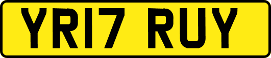 YR17RUY