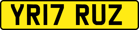 YR17RUZ