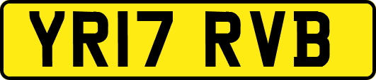 YR17RVB
