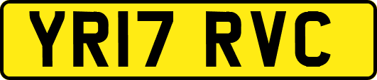 YR17RVC