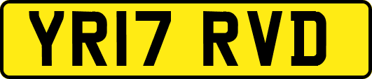 YR17RVD