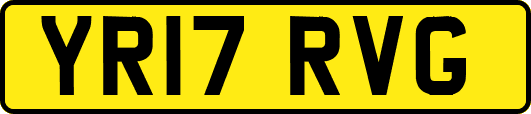 YR17RVG