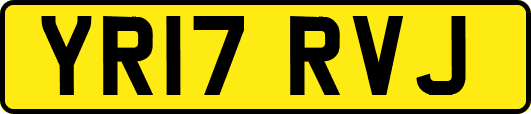YR17RVJ