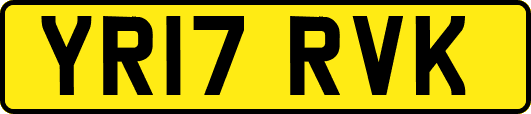YR17RVK
