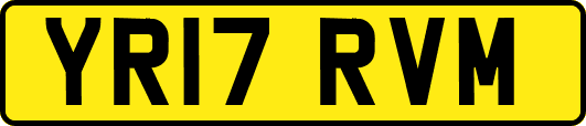 YR17RVM
