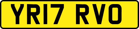 YR17RVO