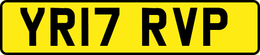 YR17RVP