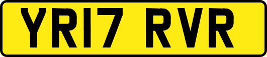 YR17RVR