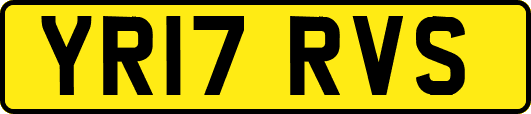 YR17RVS
