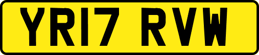YR17RVW