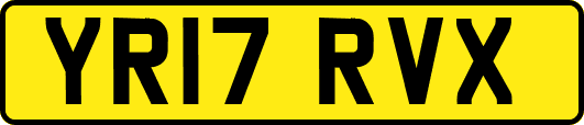 YR17RVX