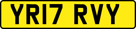 YR17RVY
