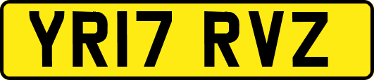 YR17RVZ