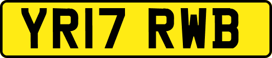 YR17RWB