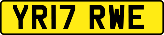 YR17RWE