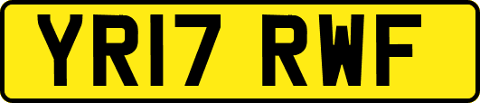 YR17RWF