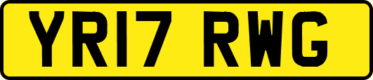 YR17RWG